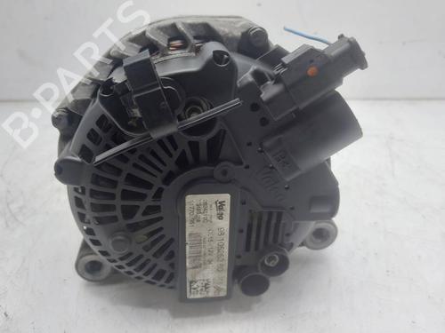 Alternator CITROËN BERLINGO MULTISPACE (B9) 1.6 BlueHDi 100 | BP39464223M7 - Image 5
