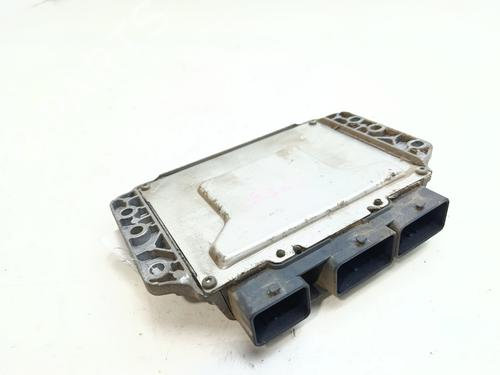 Motorstyringsenhet RENAULT CLIO III (BR0/1, CR0/1) 1.4 16V | BP29810619M57 