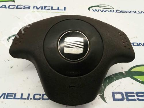 Used Driver airbag SEAT CORDOBA (6L2) [2002-2009]  5410240
