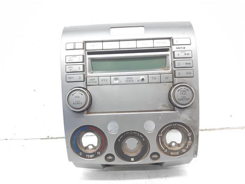 Used Radio FORD RANGER (ET) 2.5 TDCi 4x4 (143 hp) 7766039