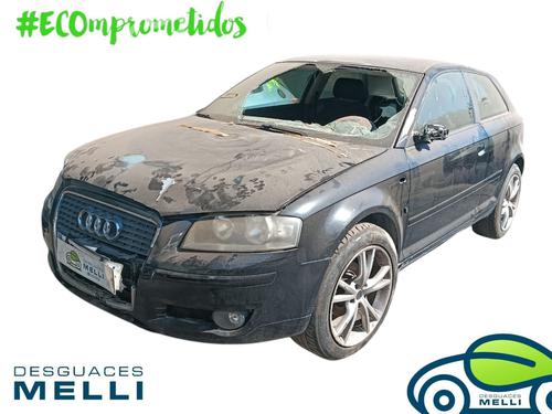 Front windshield wiper arm AUDI A3 (8P1) 1.6 FSI | BP29375851C143 