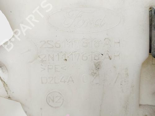 Windscreen washer tank FORD FIESTA V (JH_, JD_) 1.4 TDCi | BP30870837C113