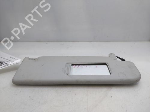 Right sun visor SEAT ALTEA (5P1)  | BP17148046I2 