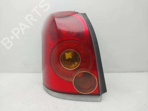 Used Left taillight Left taillight 37646560 37646560