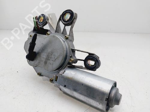 Viskermotor bakrute VW GOLF IV (1J1) 1.9 TDI | BP31070206M102