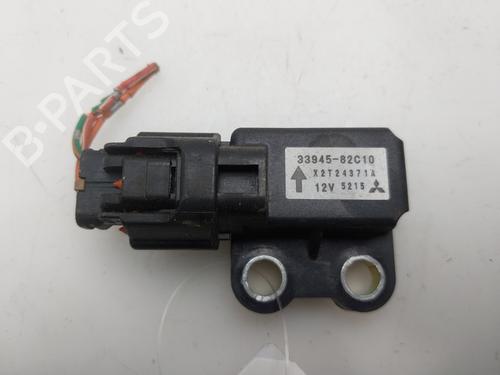 Used Electronic sensor Electronic sensor SUZUKI JIMNY Closed Off-Road Vehicle (SN) 1.3 (SN413) (86 hp) 36013690 36013690