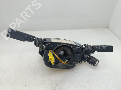 Used Steering wheel controls Steering wheel controls OPEL VECTRA C (Z02) [2002-2009] 36219658 36219658