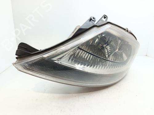 Left headlight CITROËN C3 I (FC_, FN_) 1.1 i | BP29076837C28 