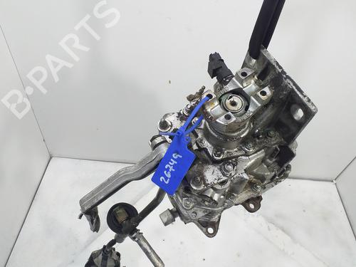 Gearbox TATA SAFARI (42_FD)  | BP12440397M3 