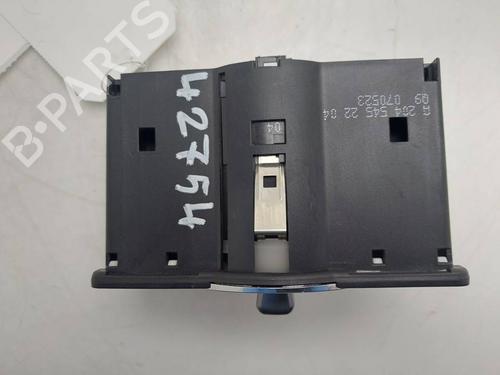 Headlight switch MERCEDES-BENZ C-CLASS (W204) | BP38870269I24 - Image 3