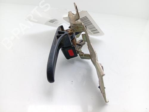 Rear right interior door handle FORD RANGER (ET) 2.5 TDCi 4x4 | BP22614432I16 