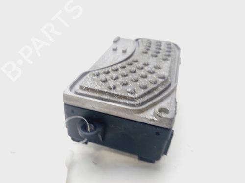 Heater resistor AUDI A6 C6 (4F2)  | BP27165722M108 
