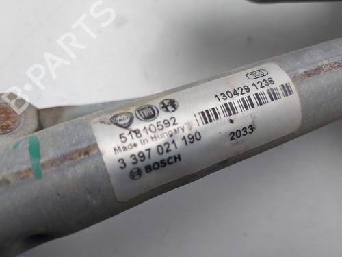 Front wiper motor FIAT DOBLO Cargo (263_) 1.6 D Multijet (263WXD1B, 263WXR1B, 263WXX1B, 263ZXD1B,... | BP37184678M29 - Image 5