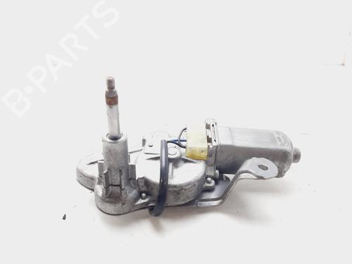 Rear wiper motor MAZDA 5 (CR) 2.0 CD (CR19) | BP20132203M102 