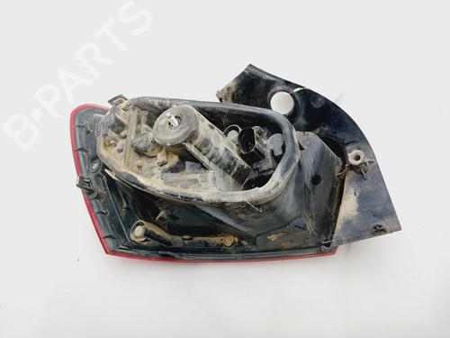 Right taillight SEAT IBIZA IV (6J5, 6P1) | BP30078985C35