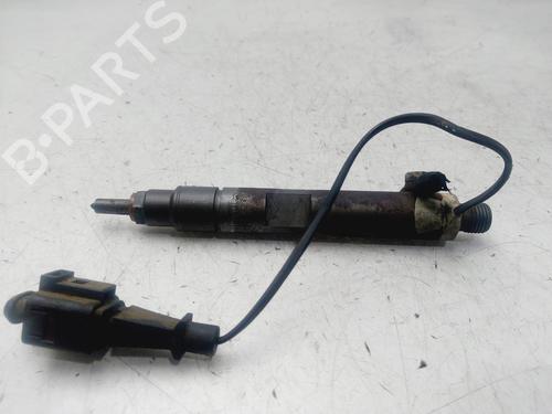 Used Injector SKODA FABIA I (6Y2) [1999-2008]  27668303
