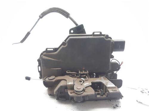 Used Front right lock SKODA OCTAVIA I (1U2) 1.9 TDI (90 hp) 7837946