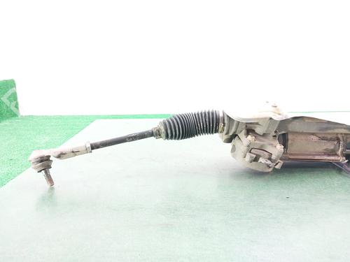 Steering rack VW GOLF VI (5K1) 1.6 TDI | BP16880305M22