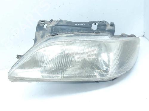 Used Left headlight CITROËN XSARA (N1) 1.6 i (88 hp) 5413459