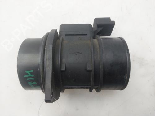 Used Mass air flow sensor Mass air flow sensor RENAULT LAGUNA II (BG0/1_) 1.9 dCi (BG08, BG0G) (120 hp) 33160911 33160911