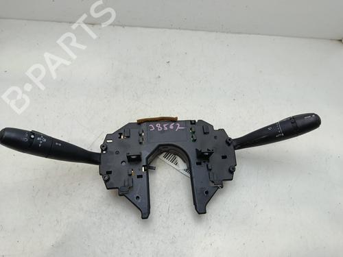 Commandes au volant CITROËN C5 III (RD_) 1.6 HDi 110 (RD9HZC) (109 hp) 32083163