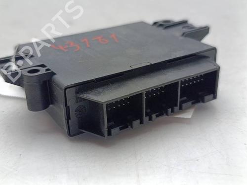 Electronic module SKODA SUPERB II (3T4) 2.0 TDI 16V | BP40069121M83 - Image 3