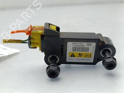 Electronic sensor CHEVROLET CAPTIVA (C100, C140) 2.0 D | BP39751333M84 - Image 5