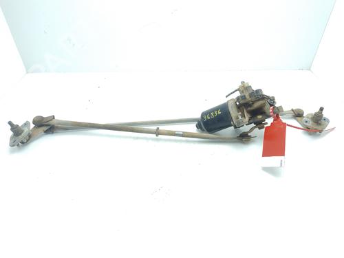 Front wiper motor FORD RANGER (ER, EQ, R_) 2.5 TD 4x4 | BP22411556M29 