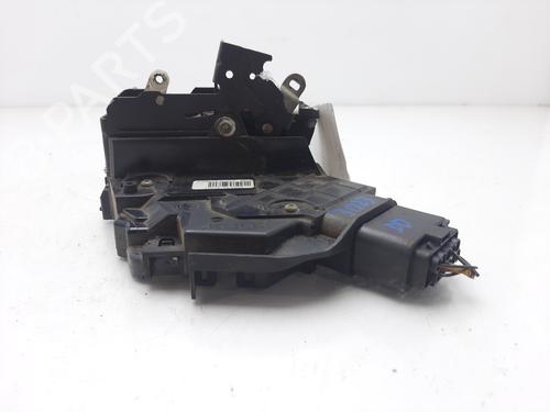 Front right lock FORD FOCUS II (DA_, HCP, DP) 1.6 TDCi | BP13496717C97 
