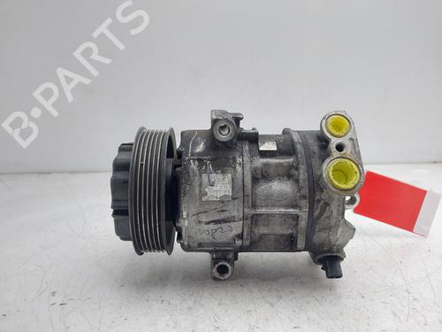 Used AC compressor OPEL CORSA D (S07) 1.3 CDTI (L08, L68) (75 hp) 16071894