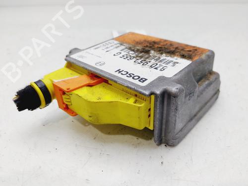 Airbag styreenhed AUDI A2 (8Z0) 1.4 TDI | BP29582313M53