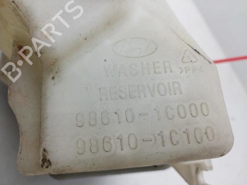 Windscreen washer tank HYUNDAI GETZ (TB) 1.1 | BP28066621C113 