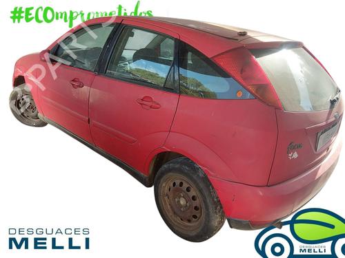 Electronic module FORD FOCUS I (DAW, DBW) 1.6 16V | BP36890432M83  - Image 6