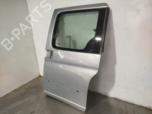 Left slide door PEUGEOT PARTNER MPV (5_, G_) | BP32382140C74