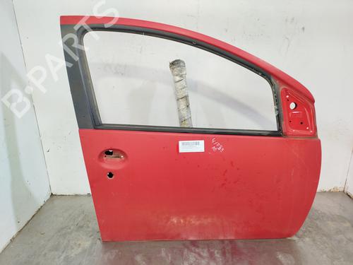 Porta frente direita Porta frente direita TOYOTA AYGO (_B1_) 1.0 (KGB10_, KGB10R) (68 hp) 36673199 36673199