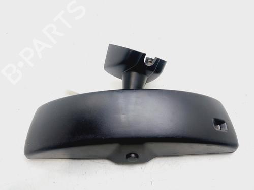 Rear mirror VW GOLF PLUS V (5M1, 521) 1.9 TDI | BP25714710I6 