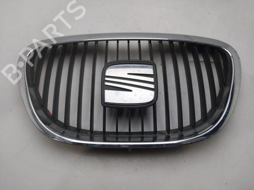 Used Grille Grille SEAT ALTEA (5P1) [2004-2015] 34706426 34706426