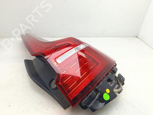 Right taillight VOLVO V60 II (225) | BP35981493C35 - Image 5