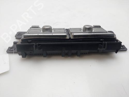 Climate control JAGUAR XF I (X250) 3.0 D | BP17545673I5 