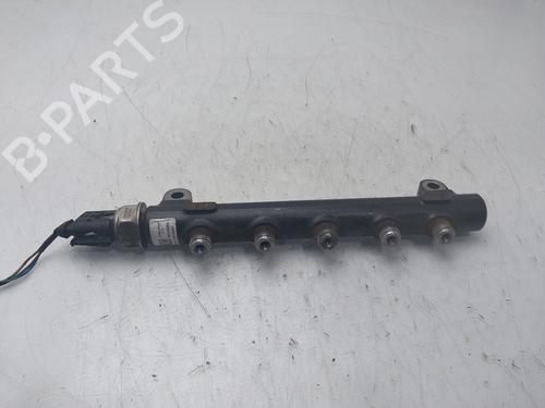 Used Injection rail Injection rail CHEVROLET ORLANDO (J309) [2010-2026] 34339829 34339829