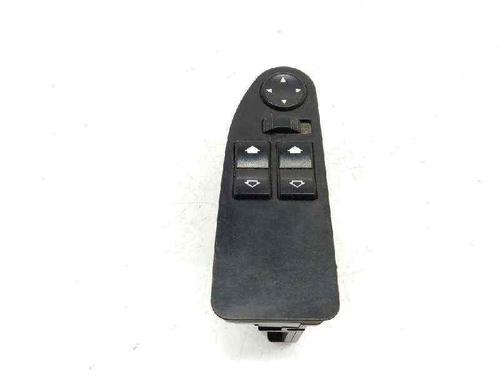 Used Left front window switch Left front window switch BMW 5 (E39) 525 tds (143 hp) 8732069 8732069