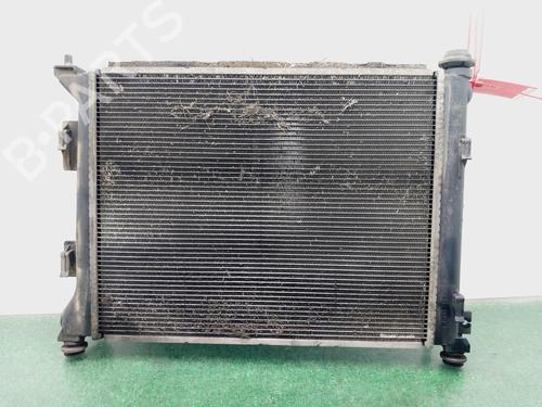 Water radiator HYUNDAI i20 II (GB, IB) 1.1 CRDi | BP30194634M31 