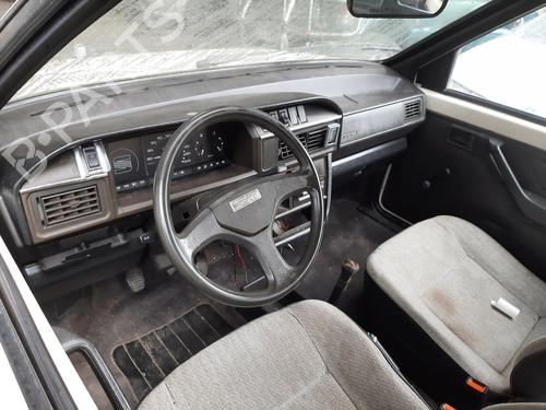 Instrument cluster SEAT IBIZA I (21A) 0.9 | BP8538875C47 