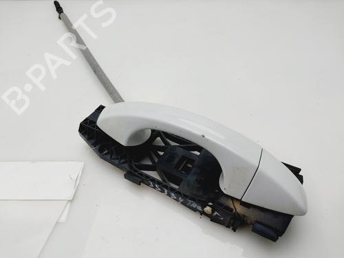 Used Rear right exterior door handle SEAT LEON (5F1) [2012-2021]  29719582