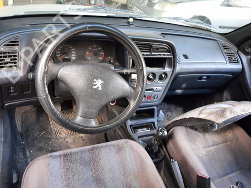 Other PEUGEOT 306 (7B, N3, N5) 2.0 HDI 90 | BP27221512O1 