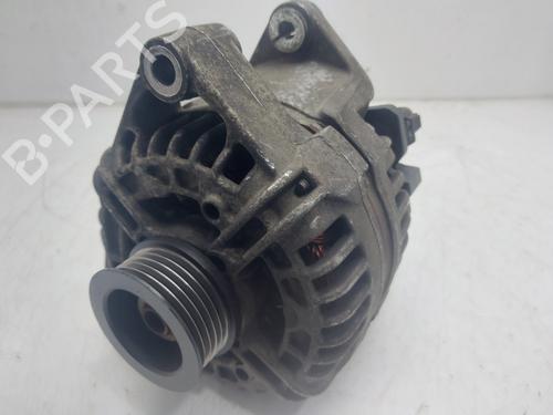 Used Alternator Alternator OPEL CORSA D (S07) [2006-2015] 36389740 36389740