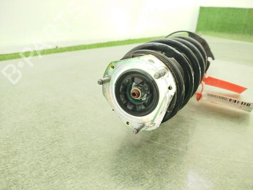 Left front shock absorber FORD FIESTA VI (CB1, CCN) | BP33185414M16 - Image 3