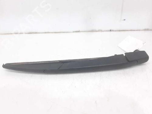 Used Rear windshield wiper arm DACIA LOGAN MCV II [2013-2025]  5317586