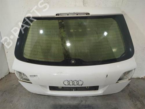 Used Tailgate Tailgate 38684639 38684639