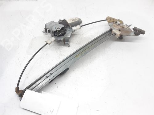 Rear left window mechanism NISSAN PRIMERA Hatchback (P12) 1.9 dCi | BP7030239C24 